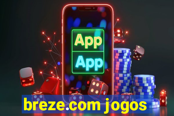 breze.com jogos